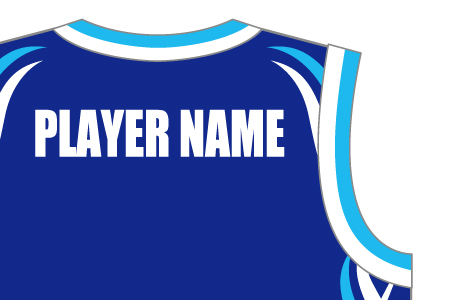 Player Name