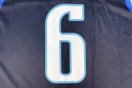 number